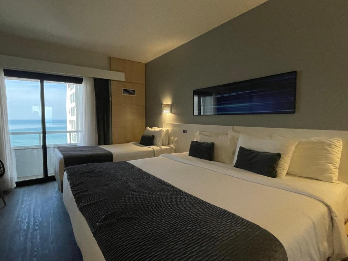 Hotel Mercure Camboriu 4*
