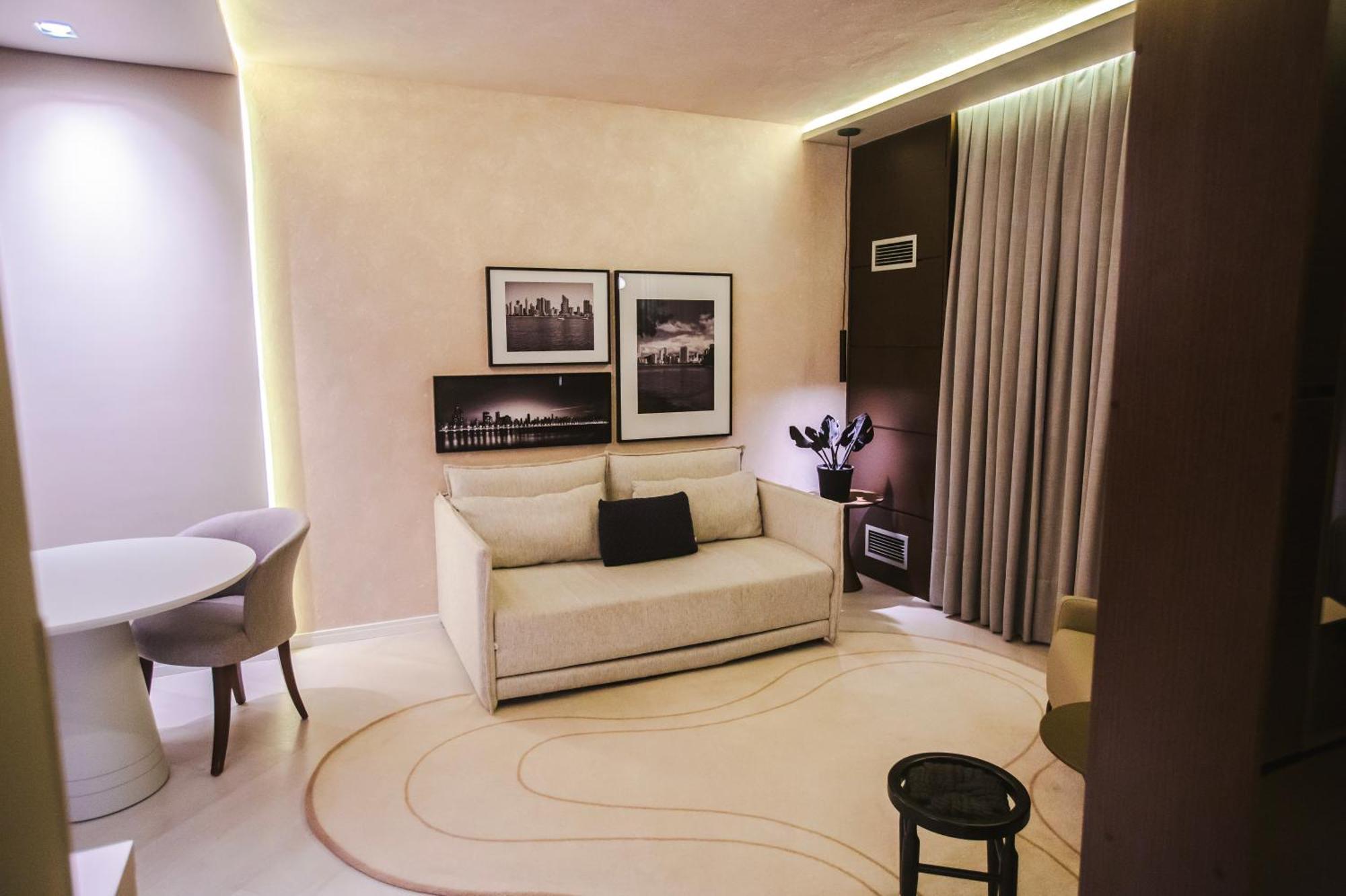 Mercure Camboriu 4* Balneario Camboriu