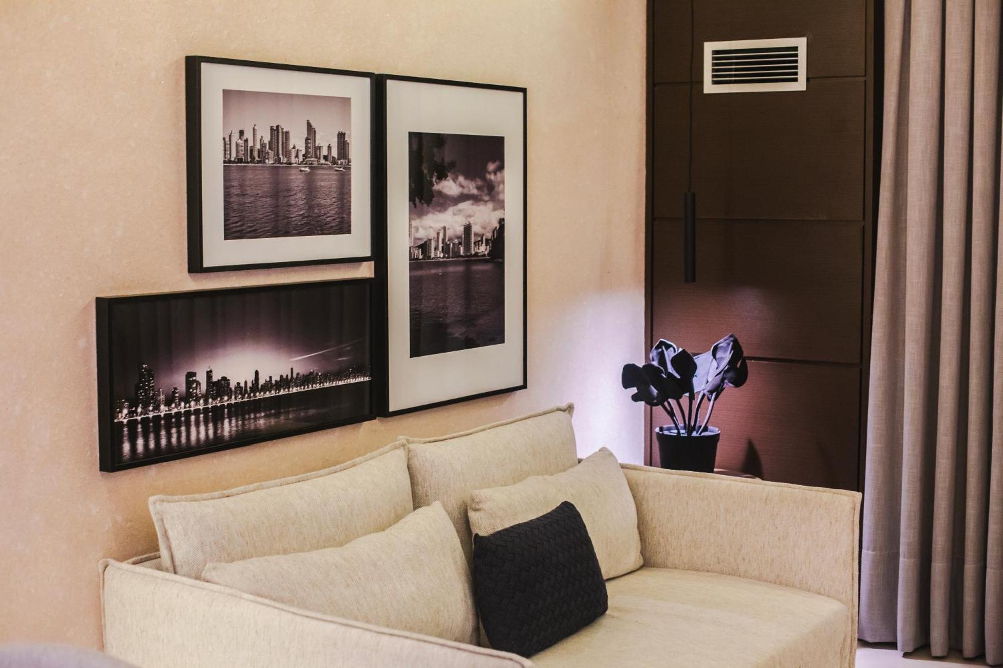 Hotel Mercure Camboriu Balneario Camboriu