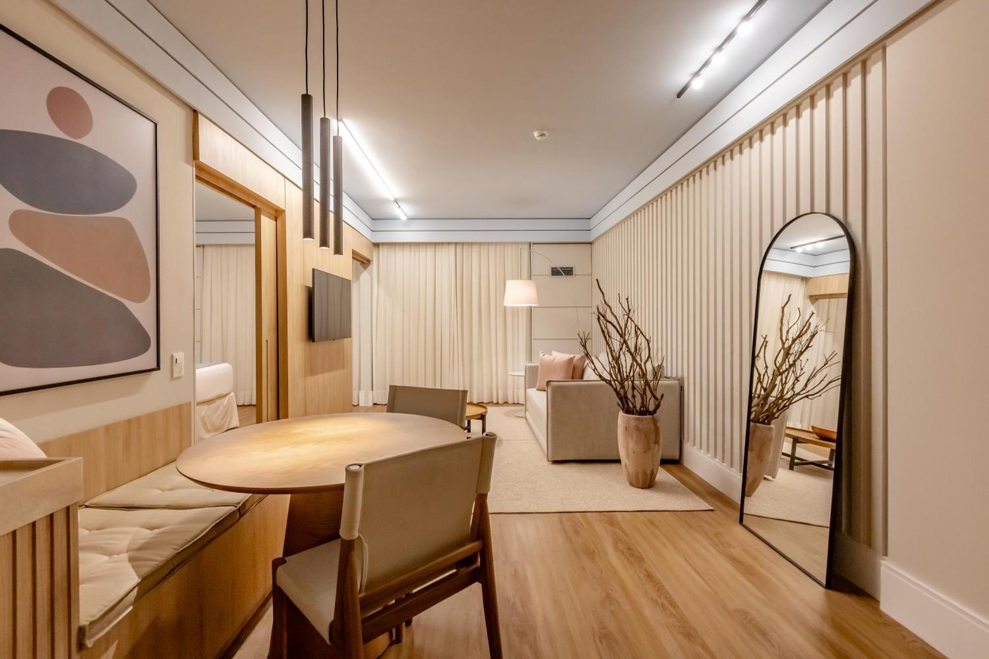 Mercure Camboriu Hotel Balneario Camboriu