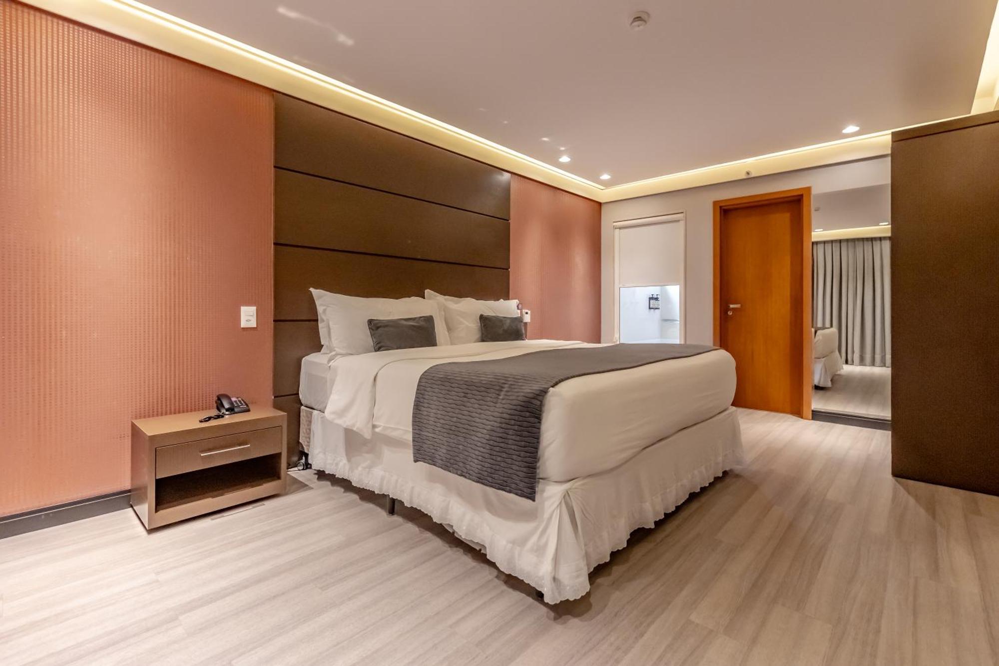 Mercure Camboriu Hotel Balneario Camboriu