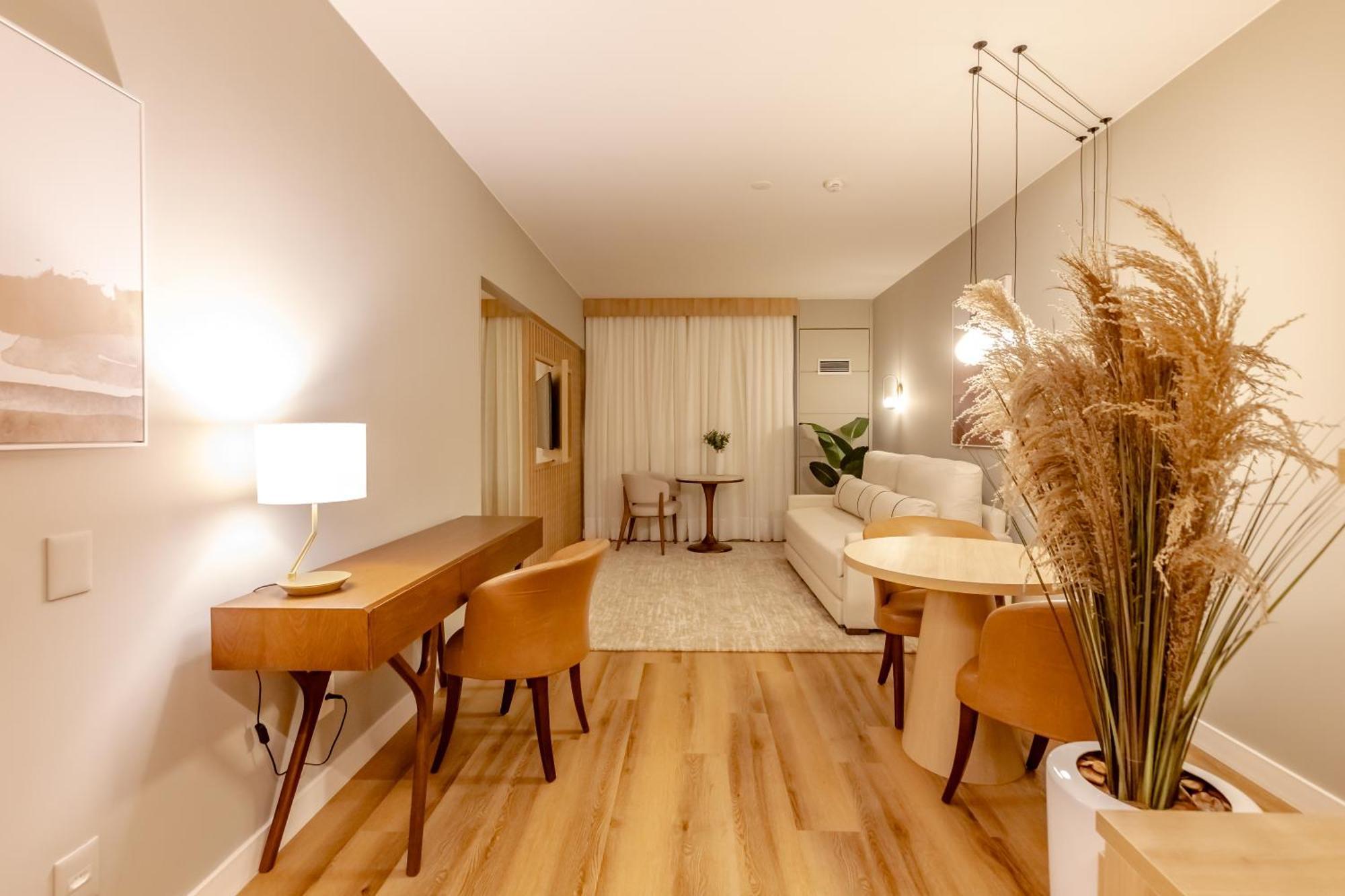 Mercure Camboriu Hotel Balneario Camboriu