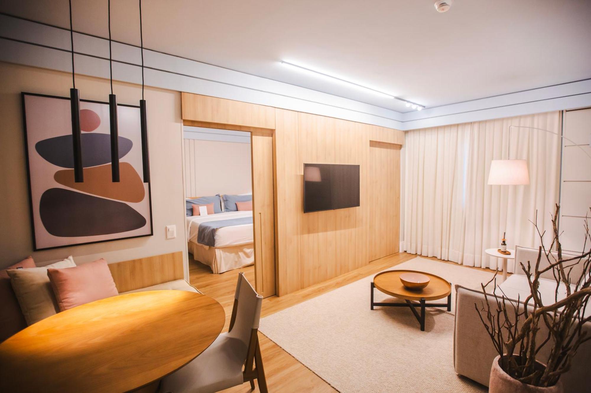 Hotel Mercure Camboriu Balneario Camboriu