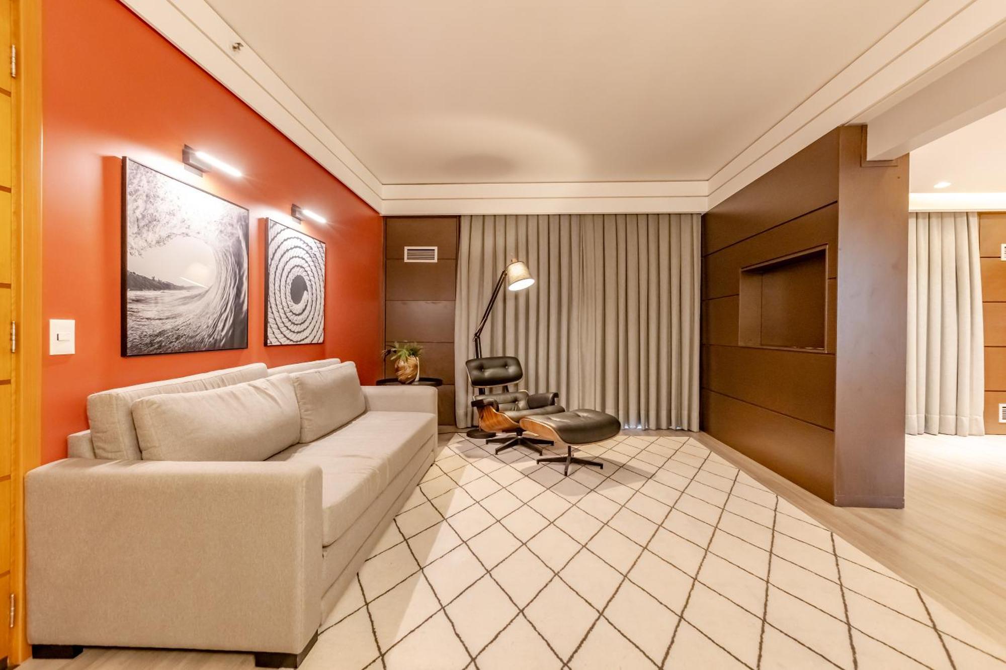 Hotel Mercure Camboriu